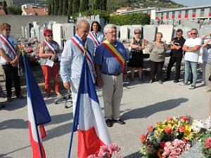 2019 07 05 LA VALETTE DU VAR HOMMAGE A NOS DISPARUS ET MORTS DU 5 07 1962 A ORAN (18)